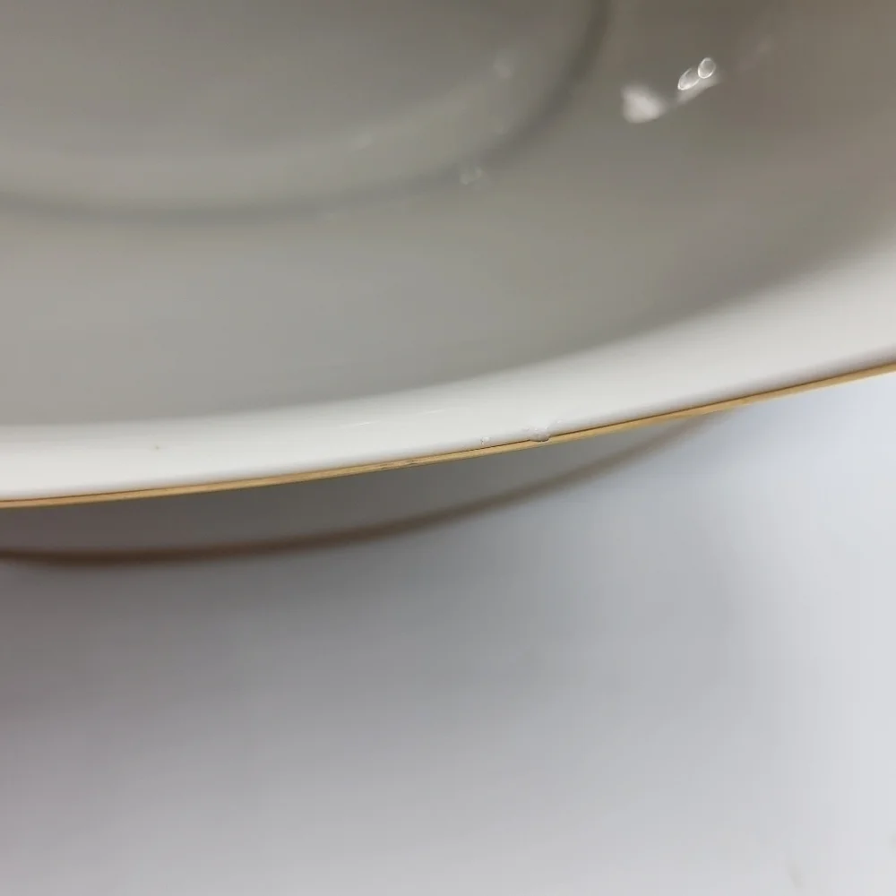 EKCO Prudence ELEGANTE 373 Gravy Boat & Underplate